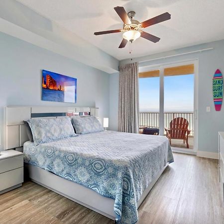 Luxury Calypso Tower 3! Free Beach Chair Service For 4! By Dolce Vita Getaways Pcb Панама-Сіті-Біч Екстер'єр фото