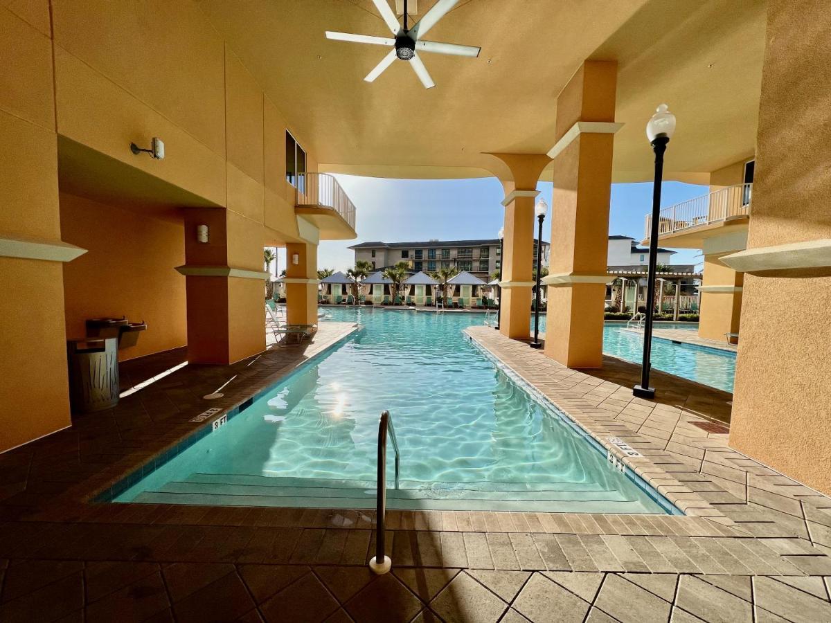 Luxury Calypso Tower 3! Free Beach Chair Service For 4! By Dolce Vita Getaways Pcb Панама-Сіті-Біч Екстер'єр фото
