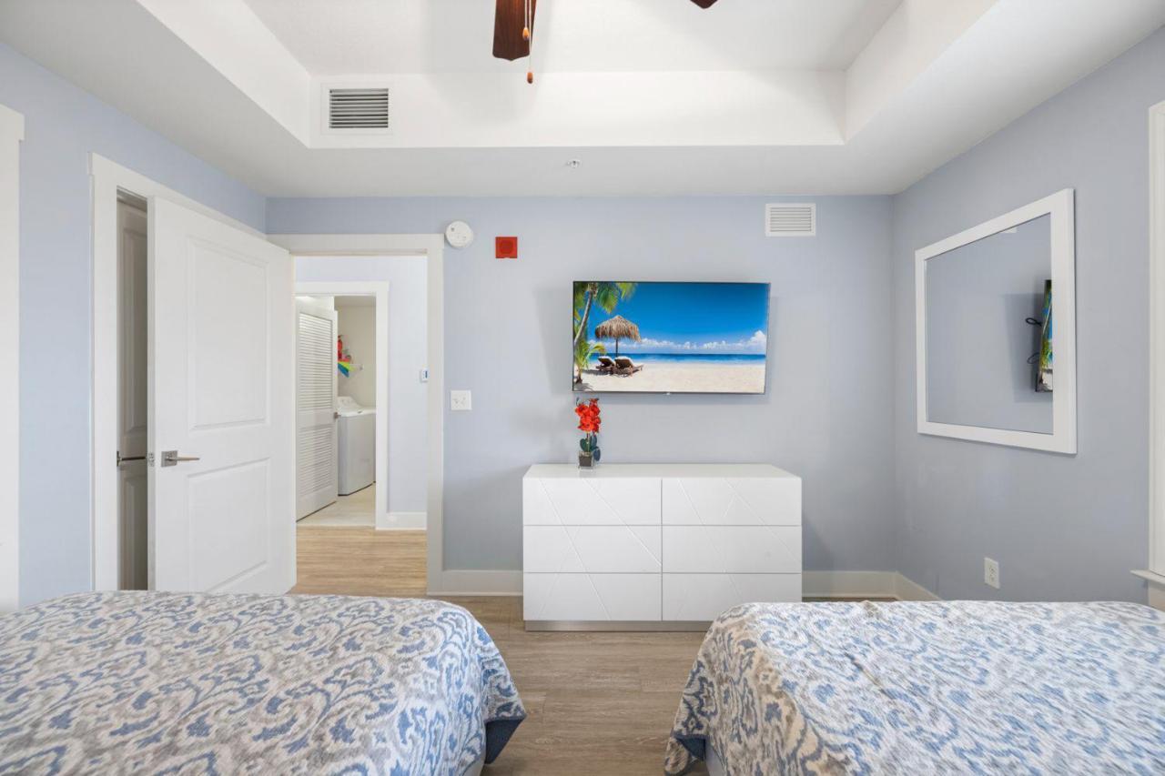 Luxury Calypso Tower 3! Free Beach Chair Service For 4! By Dolce Vita Getaways Pcb Панама-Сіті-Біч Екстер'єр фото
