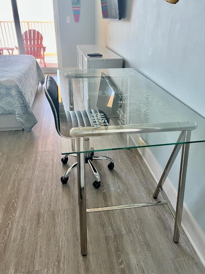 Luxury Calypso Tower 3! Free Beach Chair Service For 4! By Dolce Vita Getaways Pcb Панама-Сіті-Біч Екстер'єр фото