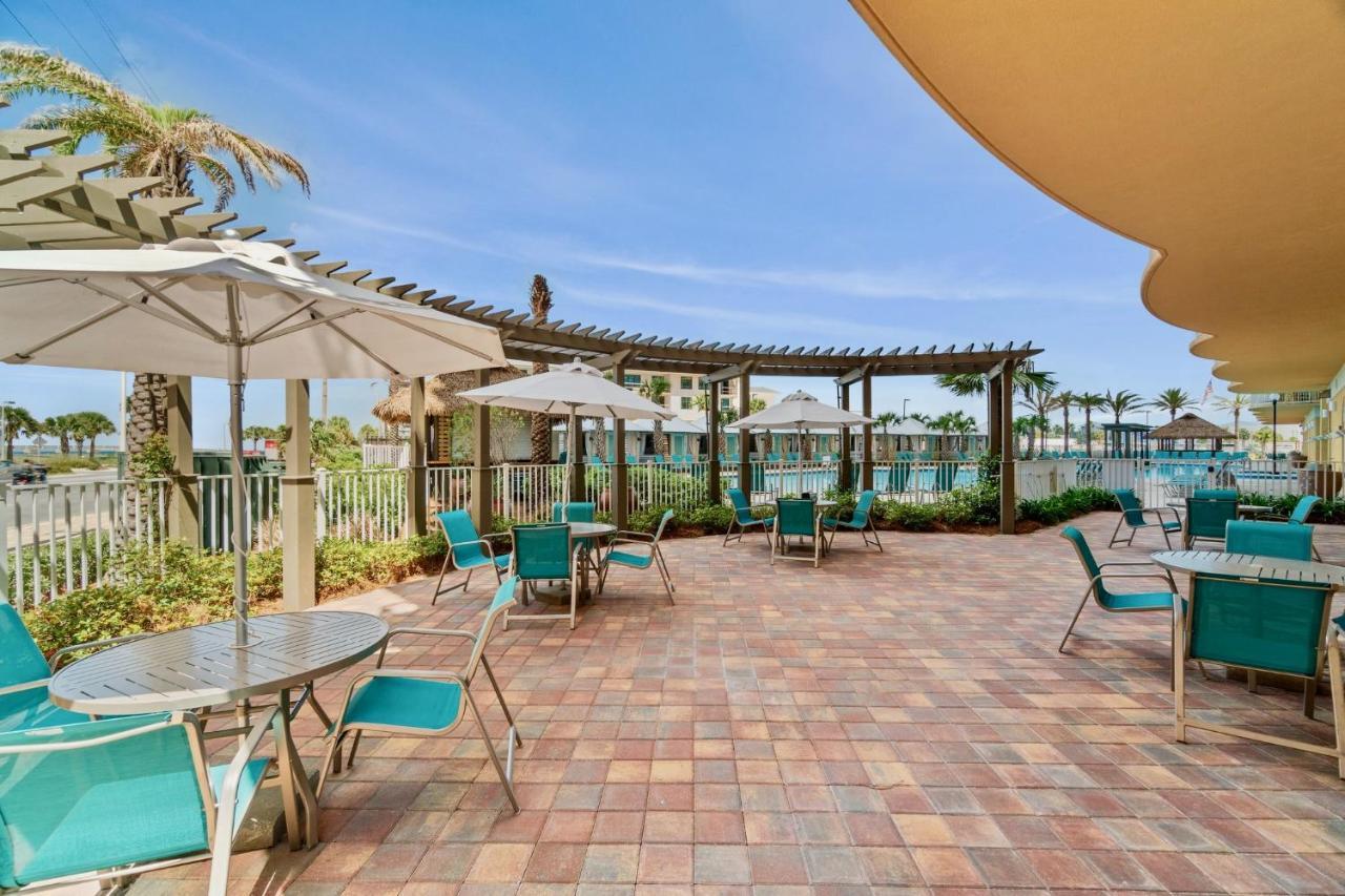 Luxury Calypso Tower 3! Free Beach Chair Service For 4! By Dolce Vita Getaways Pcb Панама-Сіті-Біч Екстер'єр фото