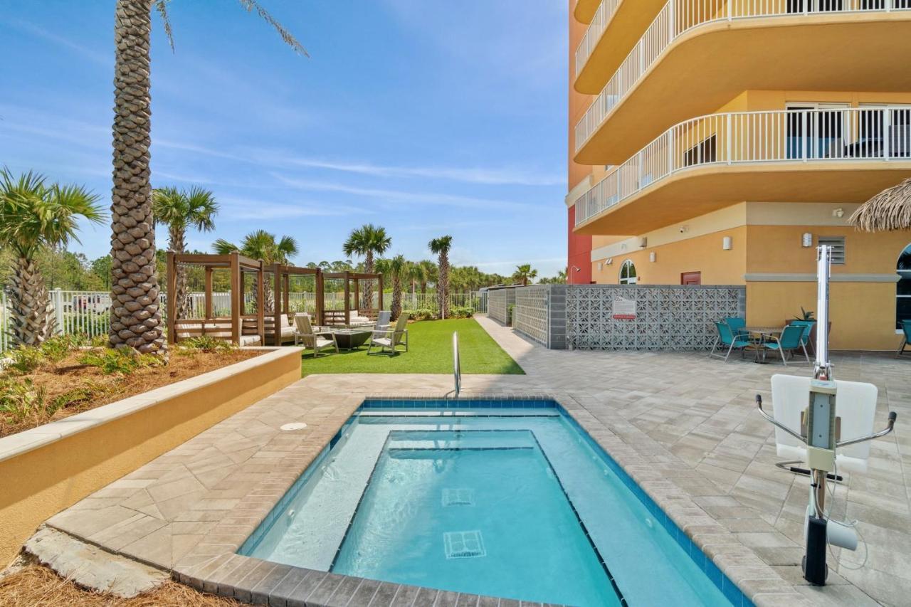 Luxury Calypso Tower 3! Free Beach Chair Service For 4! By Dolce Vita Getaways Pcb Панама-Сіті-Біч Екстер'єр фото